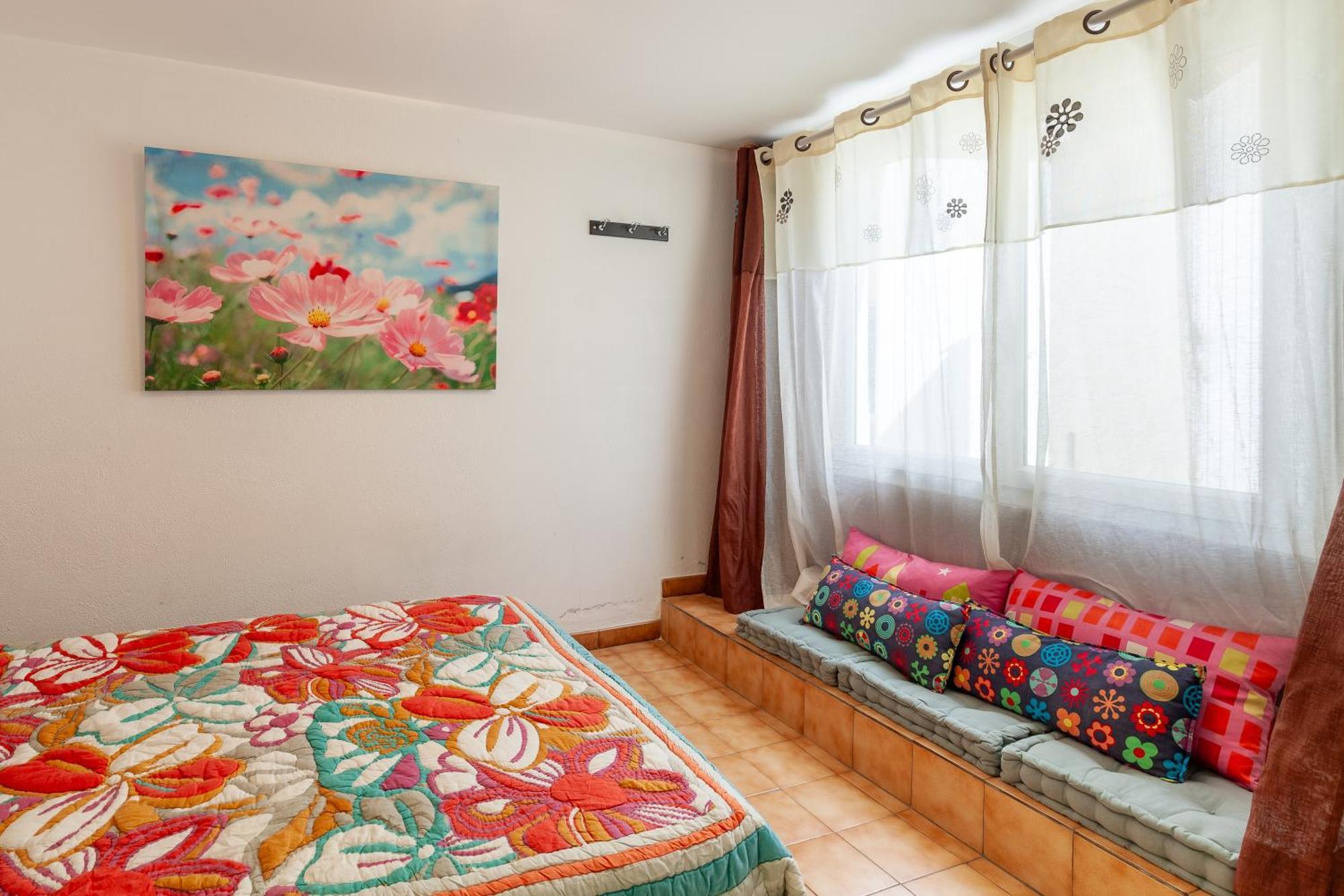 Villa L'Acanthe Six-Fours-les-Plages Ngoại thất bức ảnh