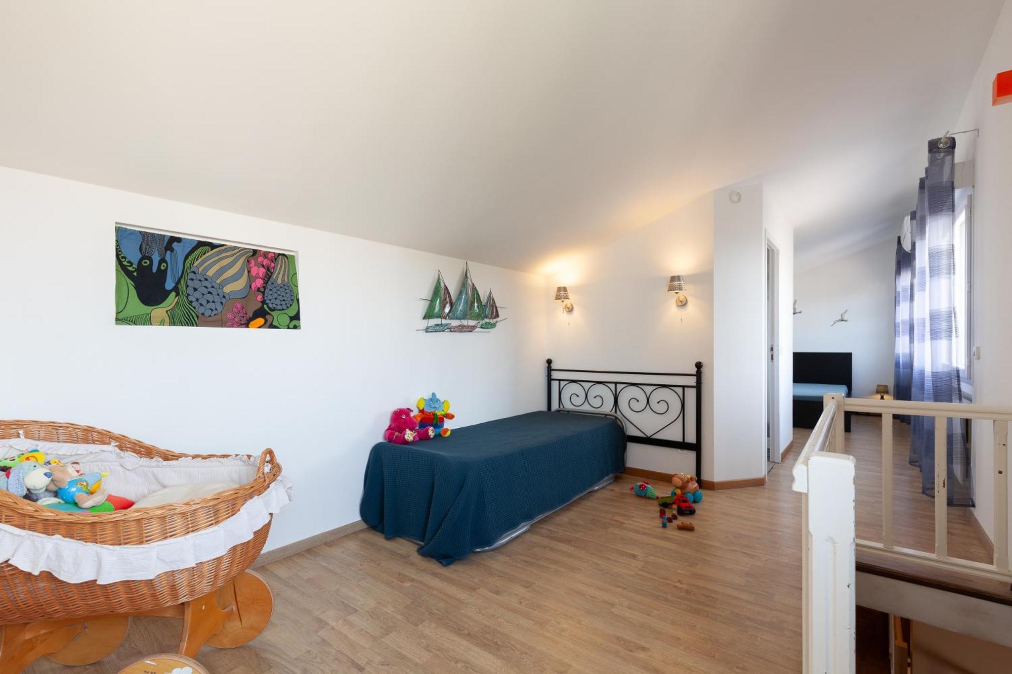 Villa L'Acanthe Six-Fours-les-Plages Ngoại thất bức ảnh