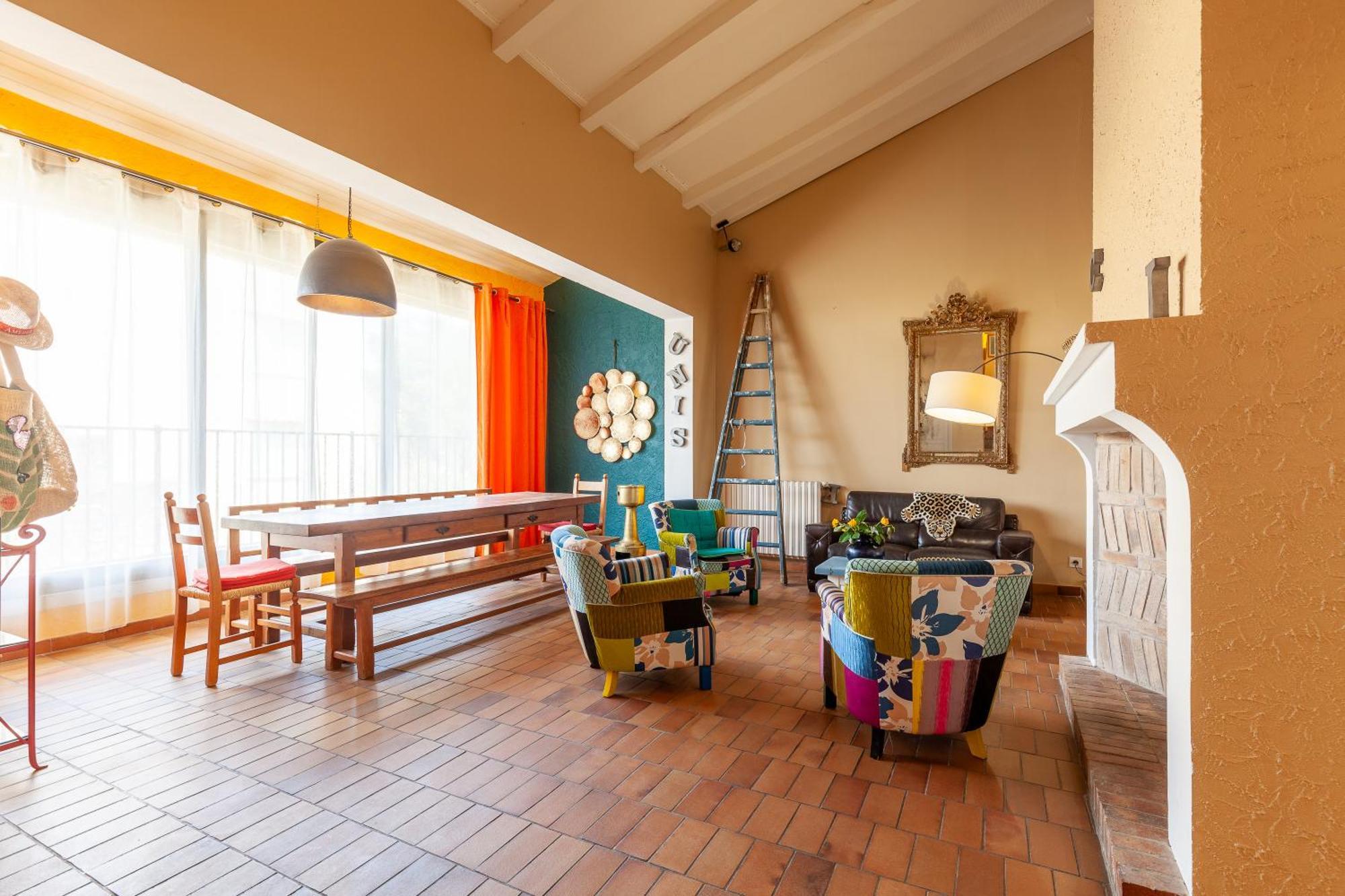 Villa L'Acanthe Six-Fours-les-Plages Ngoại thất bức ảnh